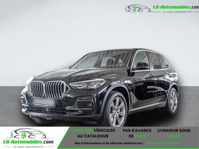 BMW X5 xDrive45e 394 ch BVA