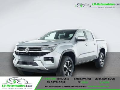 Volkswagen Amarok 3.0 TDI 240 BVA 4MOTION