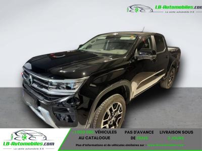 Volkswagen Amarok 3.0 TDI 240 BVA 4MOTION