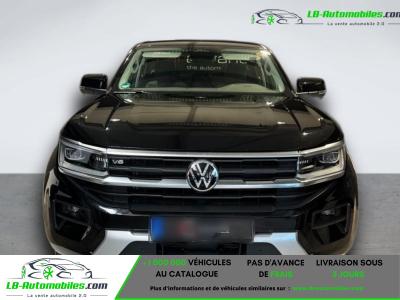 Volkswagen Amarok 3.0 TDI 240 BVA 4MOTION