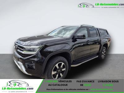 Volkswagen Amarok 3.0 TDI 240 BVA 4MOTION