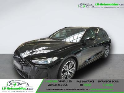 Audi A5 Avant 40 TDI Hybride 204 ch S tronic 7 Quattro / S line