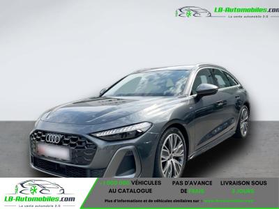Audi A5 Avant 40 TDI Hybride 204 BVA Quattro