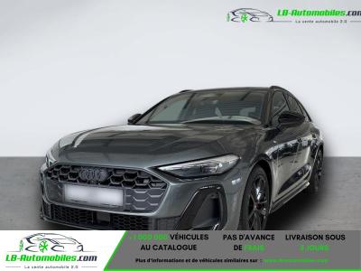 Audi A5 Avant 40 TDI Hybride 204 BVA
