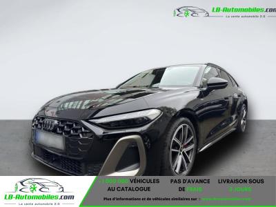 Audi A5 40 TDI Hybride 204 BVA