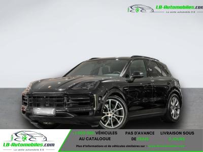 Porsche Cayenne E-Hybrid 3.0 V6 470 ch