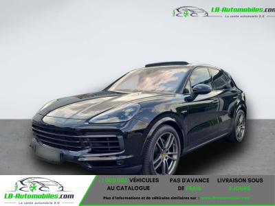 Porsche Cayenne E-Hybrid 3.0 V6 462 ch BVA