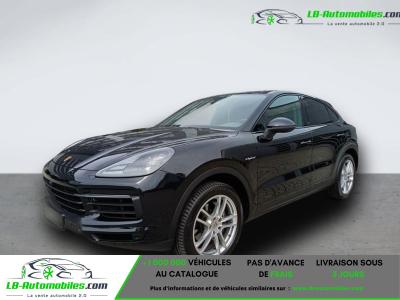Porsche Cayenne Coupé E-Hybrid 3.0 V6 462 ch BVA