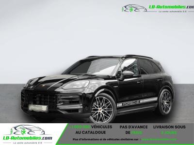 Porsche Cayenne E-Hybrid 3.0 V6 470 ch