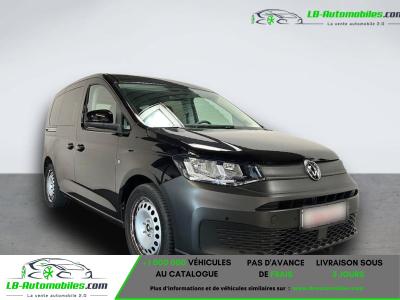 Volkswagen Caddy 2.0 TDI 102 BVM