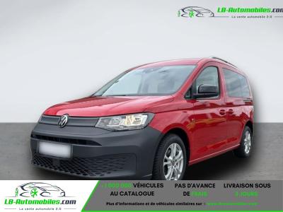 Volkswagen Caddy 2.0 TDI 102 BVM