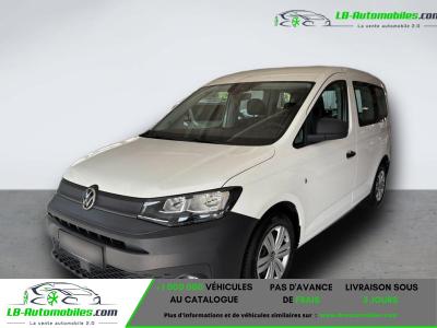 Volkswagen Caddy 2.0 TDI 102 BVM