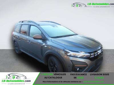 Dacia Jogger Hybrid 140 7 places