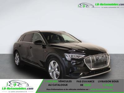 Audi E-tron 55 quattro 408 ch