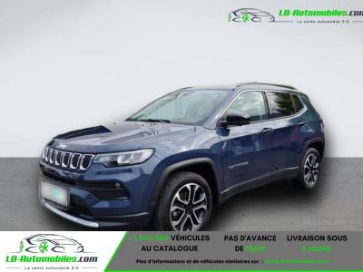 Jeep Compass 1.5 130 ch BVR7 e-Hybrd