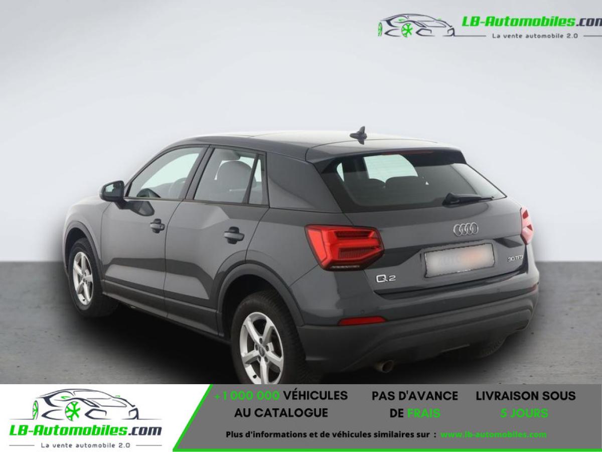 Audi Q2 TFSI 116 ch BVM - Photo 4 / 9