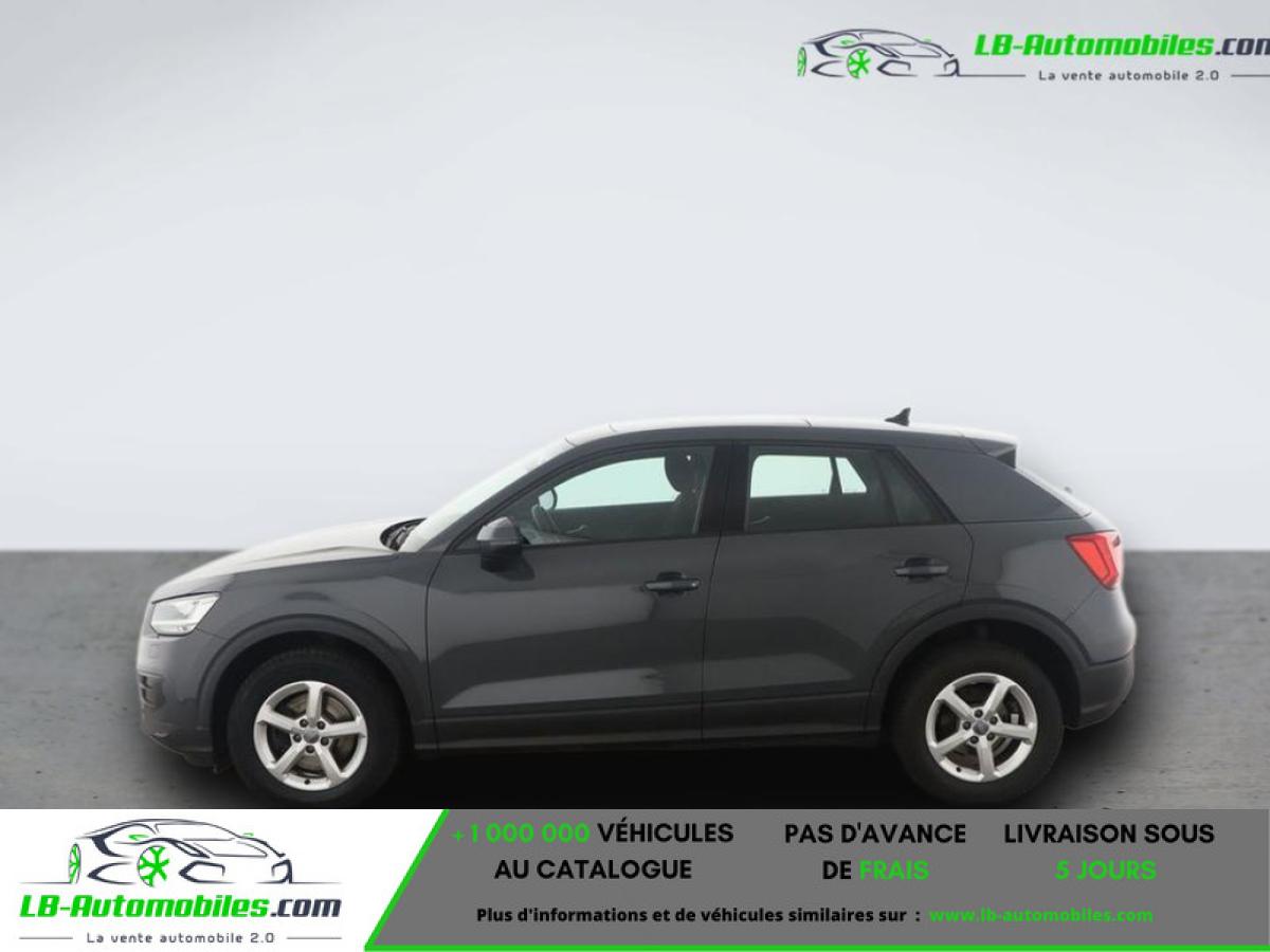 Audi Q2 TFSI 116 ch BVM - Photo 5 / 9