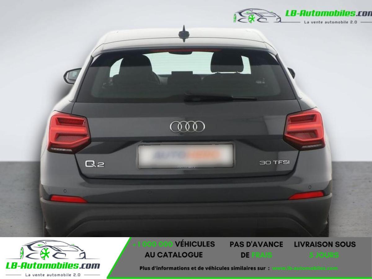 Audi Q2 TFSI 116 ch BVM - Photo 6 / 9