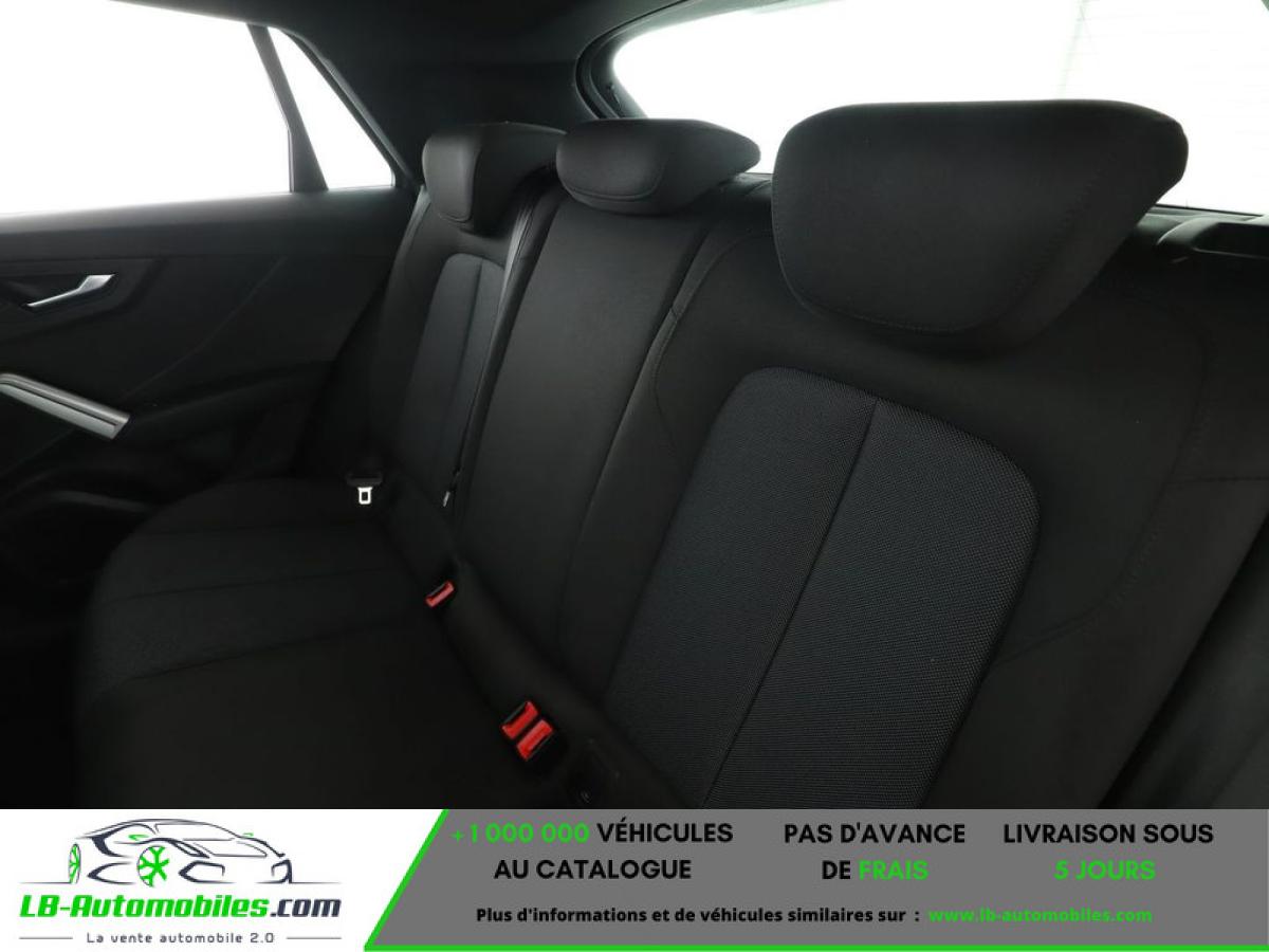 Audi Q2 TFSI 116 ch BVM - Photo 7 / 9