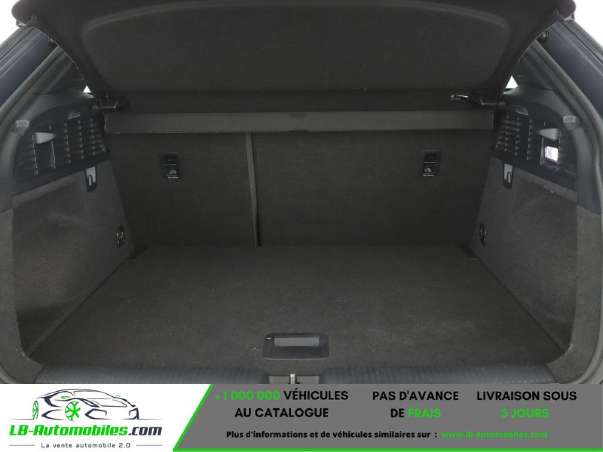 Audi Q2 TFSI 116 ch BVM - Photo 9 / 9