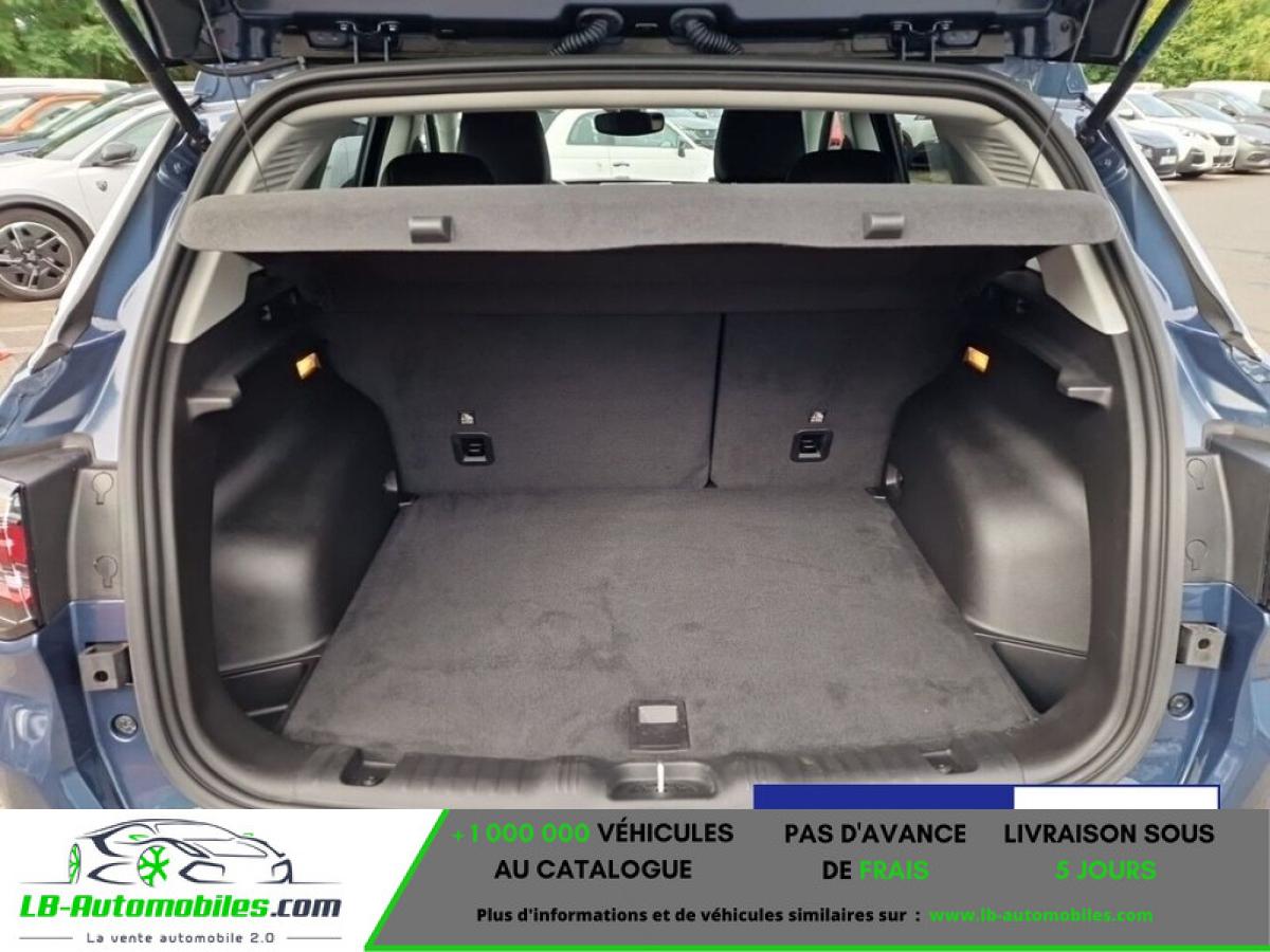Jeep Compass 1.5 130 ch BVR7 e-Hybrd - Photo 9 / 9