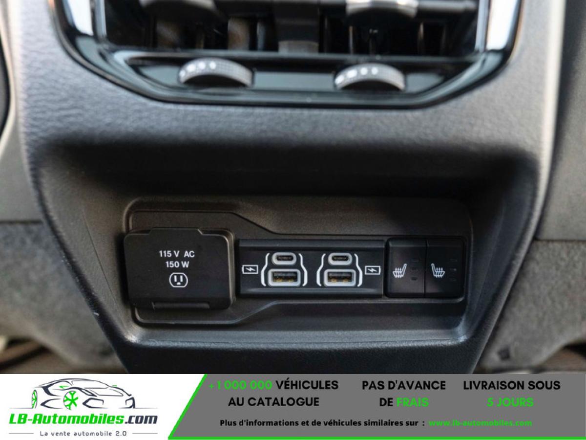 Jeep Grand Cherokee 4xe 2.0 T 380 ch PHEV 4x4 BVA - Photo 7 / 7