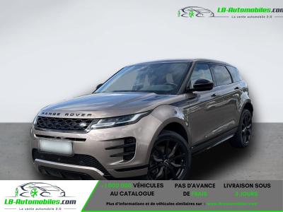 Land Rover Range Rover Evoque P200 AWD BVA