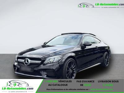 Mercedes Classe C Coupe 43 Mercedes-AMG