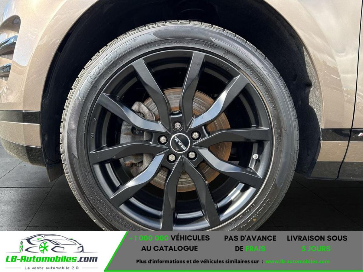 Land Rover Range Rover Evoque P200 AWD BVA - Photo 11 / 12
