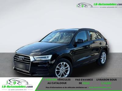 Audi Q3 1.4 TFSI  150 ch BVA