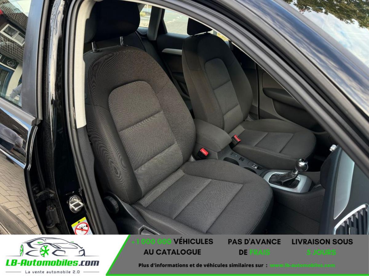 Audi Q3 1.4 TFSI  150 ch BVA - Photo 8 / 11