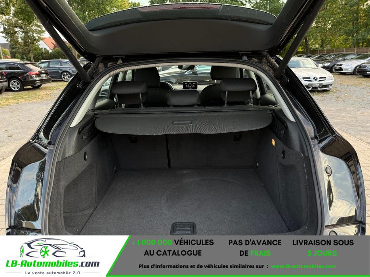 Audi Q3 1.4 TFSI  150 ch BVA - Photo 11 / 11