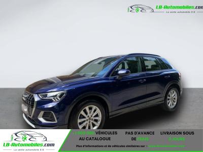 Audi Q3 35 TDI 150 ch BVA Quattro