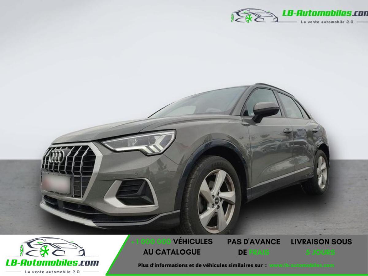 Audi Q3 35 TFSI 150 ch BVA - Photo 1 / 7