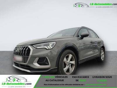 Audi Q3 35 TFSI 150 ch BVA