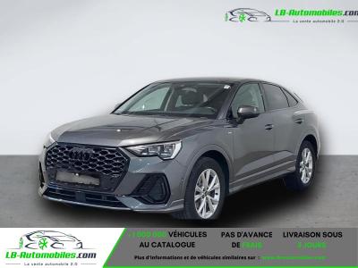 Audi Q3 Sportback 35 TFSI 150 ch BVA