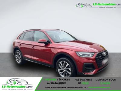 Audi Q5 40 TDI 204 BVA Quattro