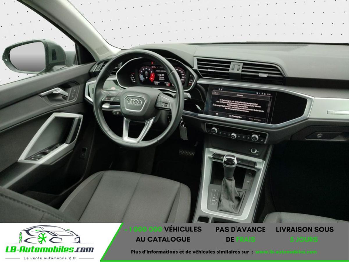 Audi Q3 35 TFSI 150 ch BVA - Photo 2 / 7