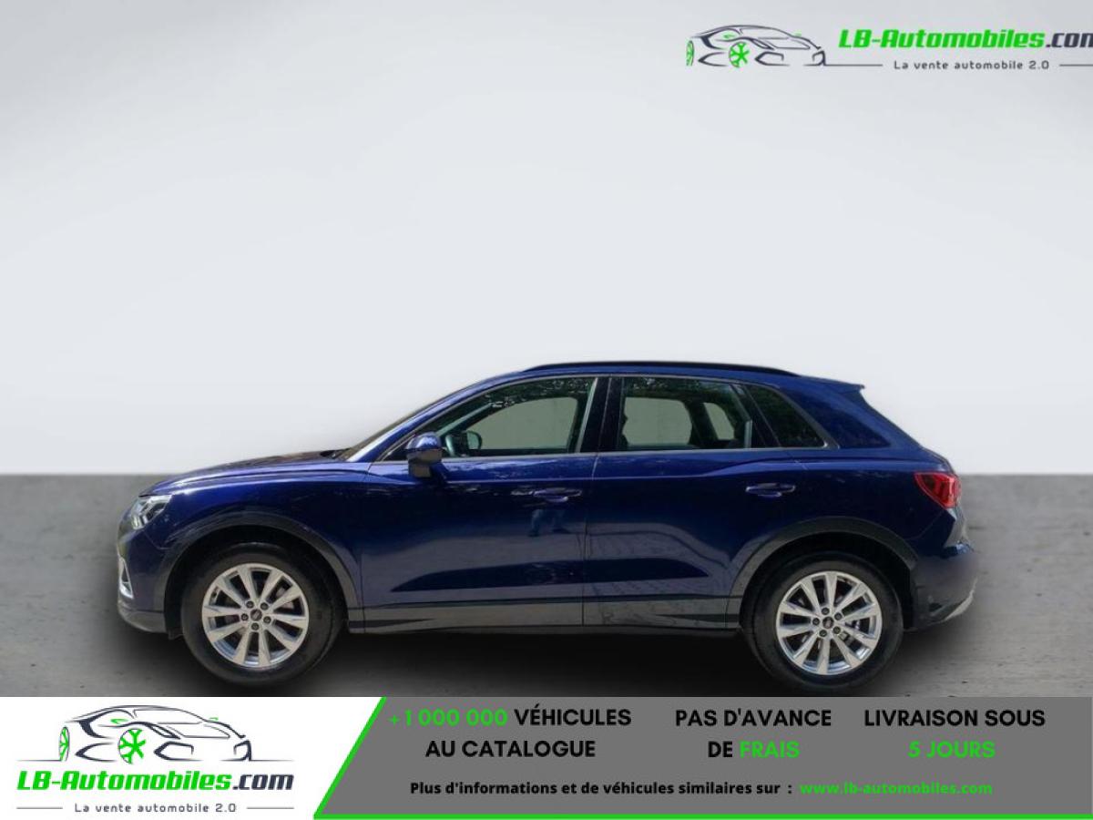 Audi Q3 35 TDI 150 ch BVA Quattro - Photo 4 / 9