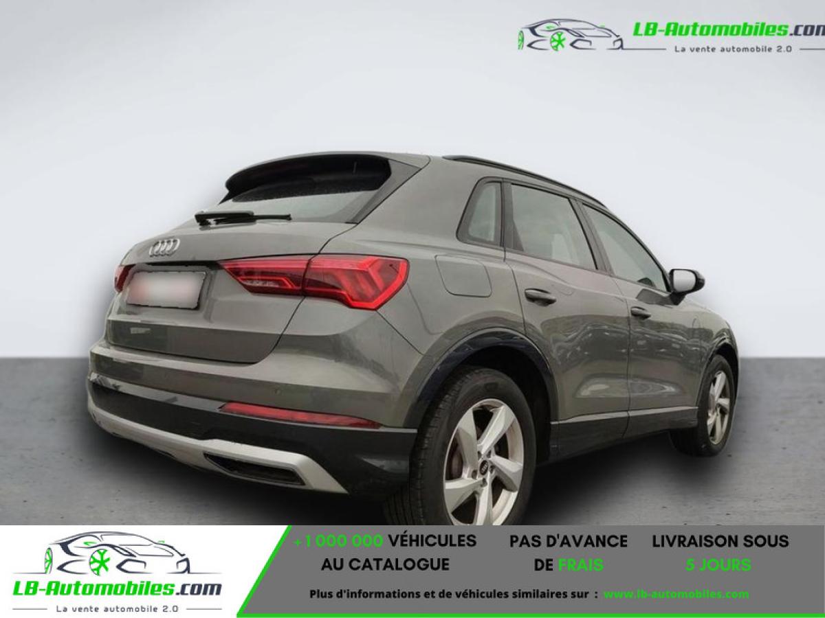 Audi Q3 35 TFSI 150 ch BVA - Photo 3 / 7