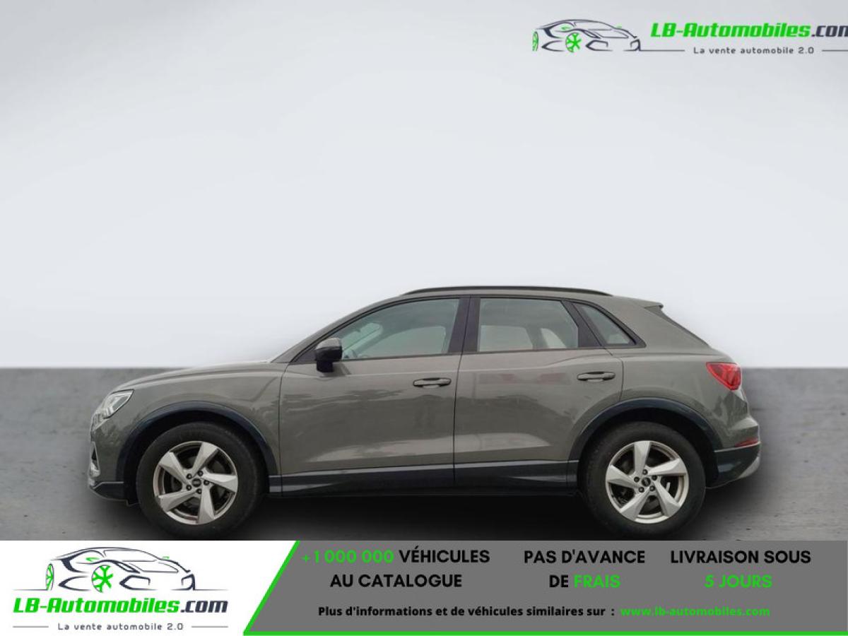 Audi Q3 35 TFSI 150 ch BVA - Photo 4 / 7