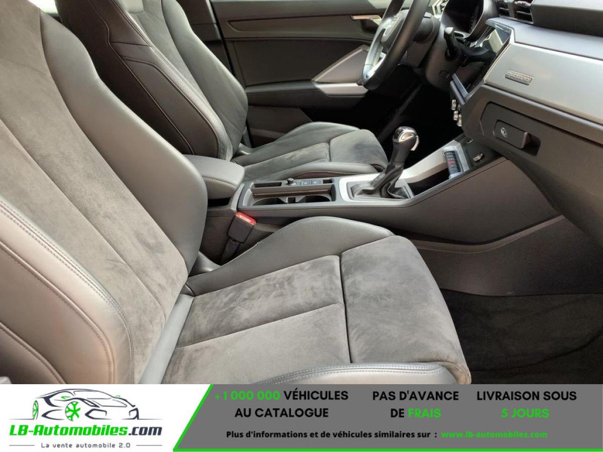 Audi Q3 35 TDI 150 ch BVA Quattro - Photo 6 / 9