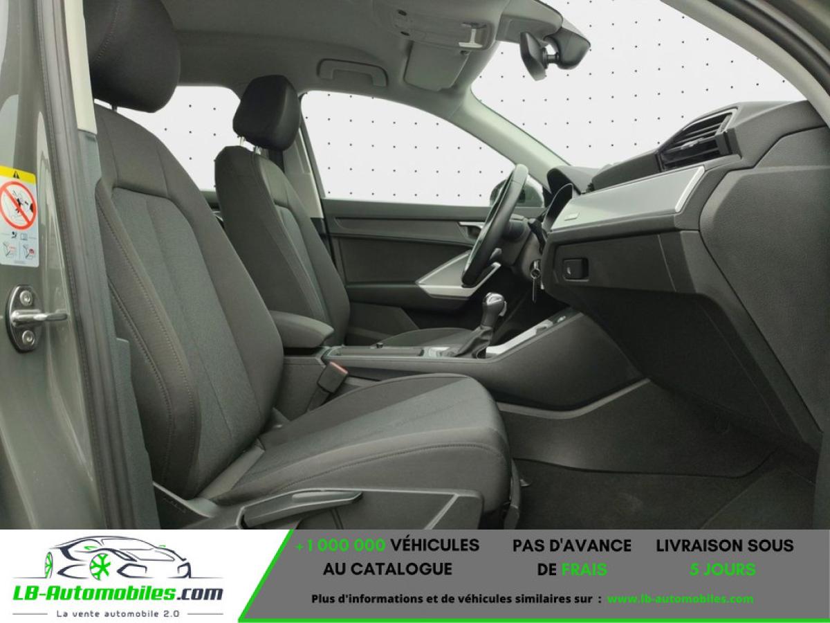 Audi Q3 35 TFSI 150 ch BVA - Photo 5 / 7