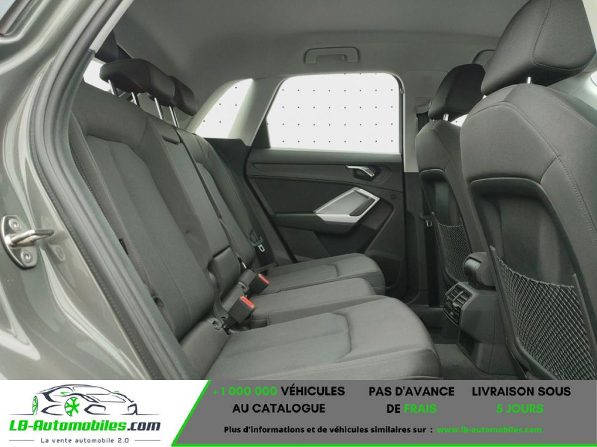 Audi Q3 35 TFSI 150 ch BVA - Photo 6 / 7
