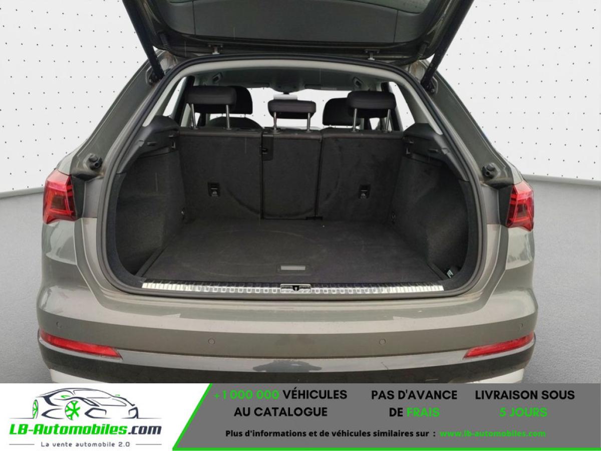 Audi Q3 35 TFSI 150 ch BVA - Photo 7 / 7