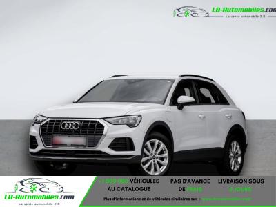 Audi Q3 45 TFSIe 245 ch BVA