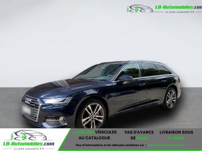Audi A6 Avant 45 TFSI 265 ch BVA