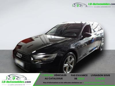 Audi A6 Avant 45 TFSI 265 ch BVA