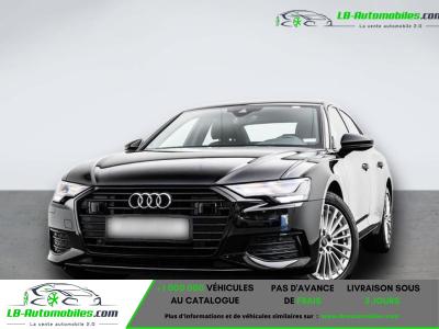 Audi A6 40 TDI 204 ch BVA