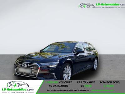 Audi A6 Avant 45 TDI V6 245 ch BVA Quattro